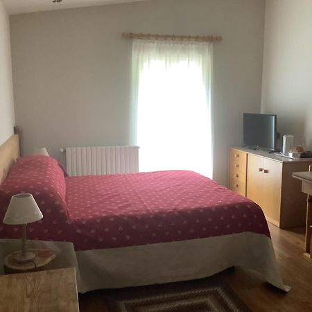 B&B Monte Giove Формаца Екстериор снимка
