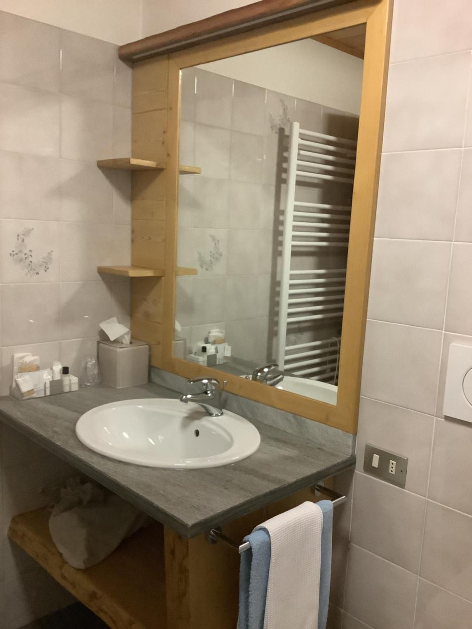 B&B Monte Giove Формаца Екстериор снимка