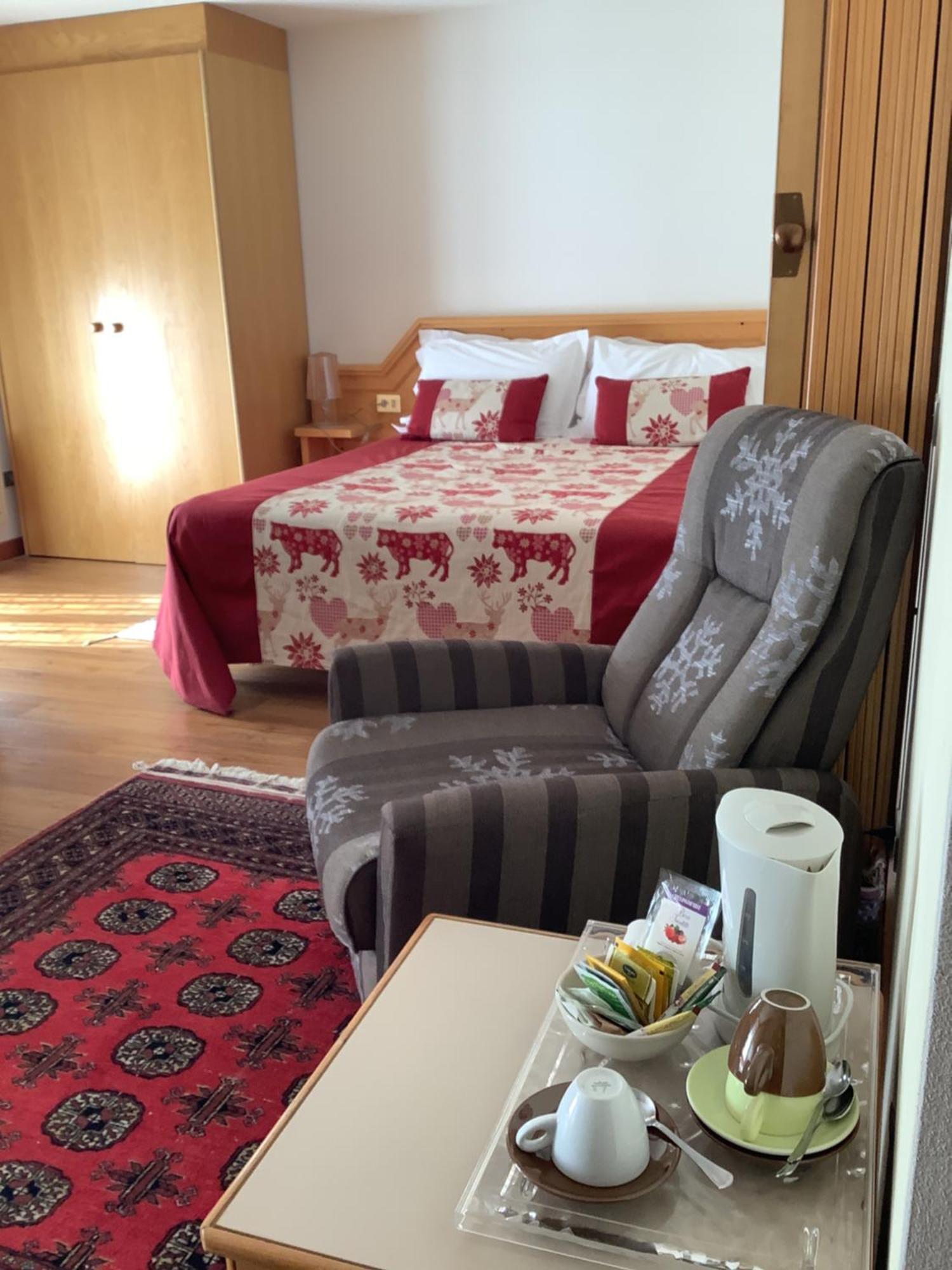 B&B Monte Giove Формаца Екстериор снимка