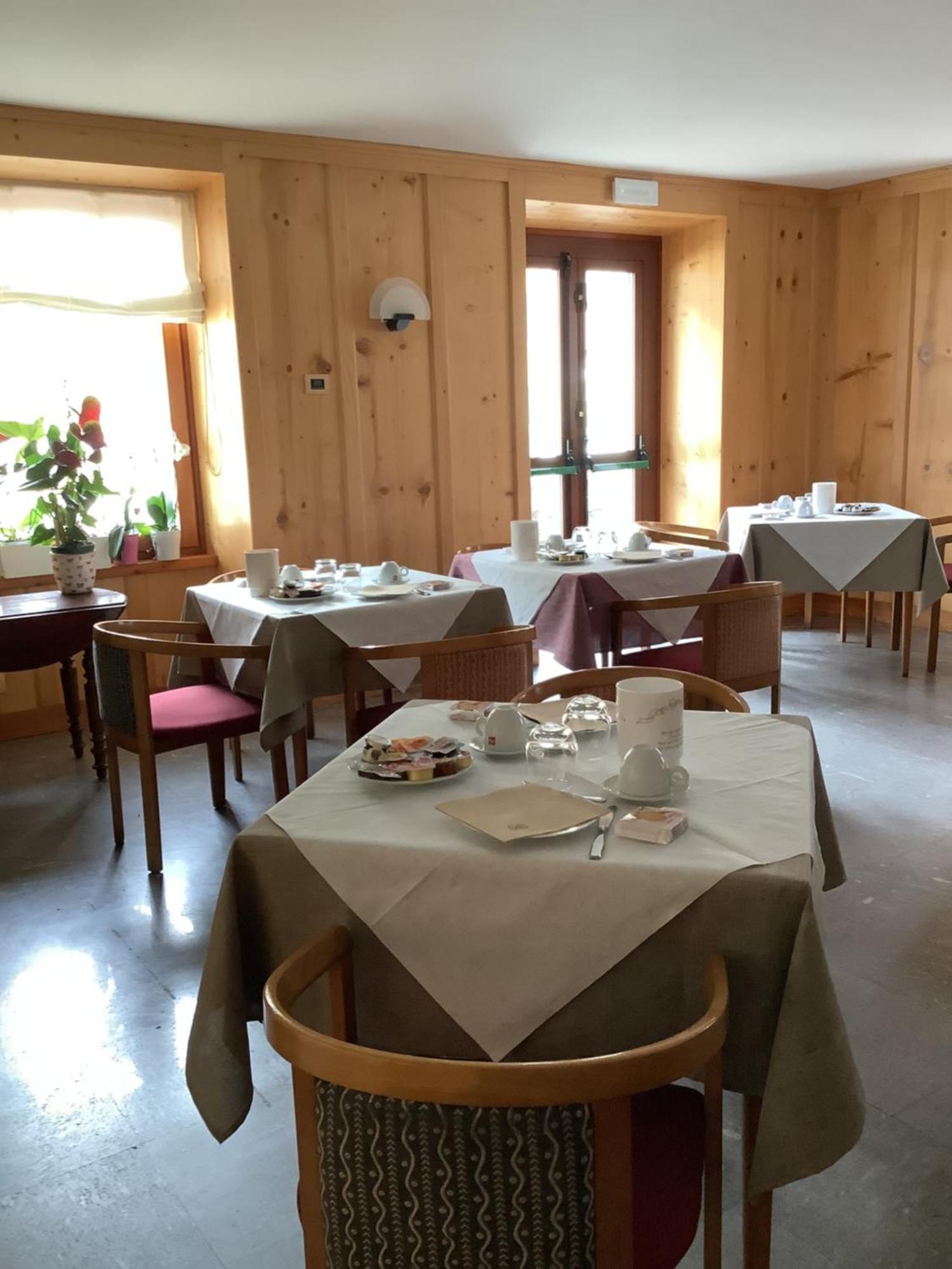 B&B Monte Giove Формаца Екстериор снимка