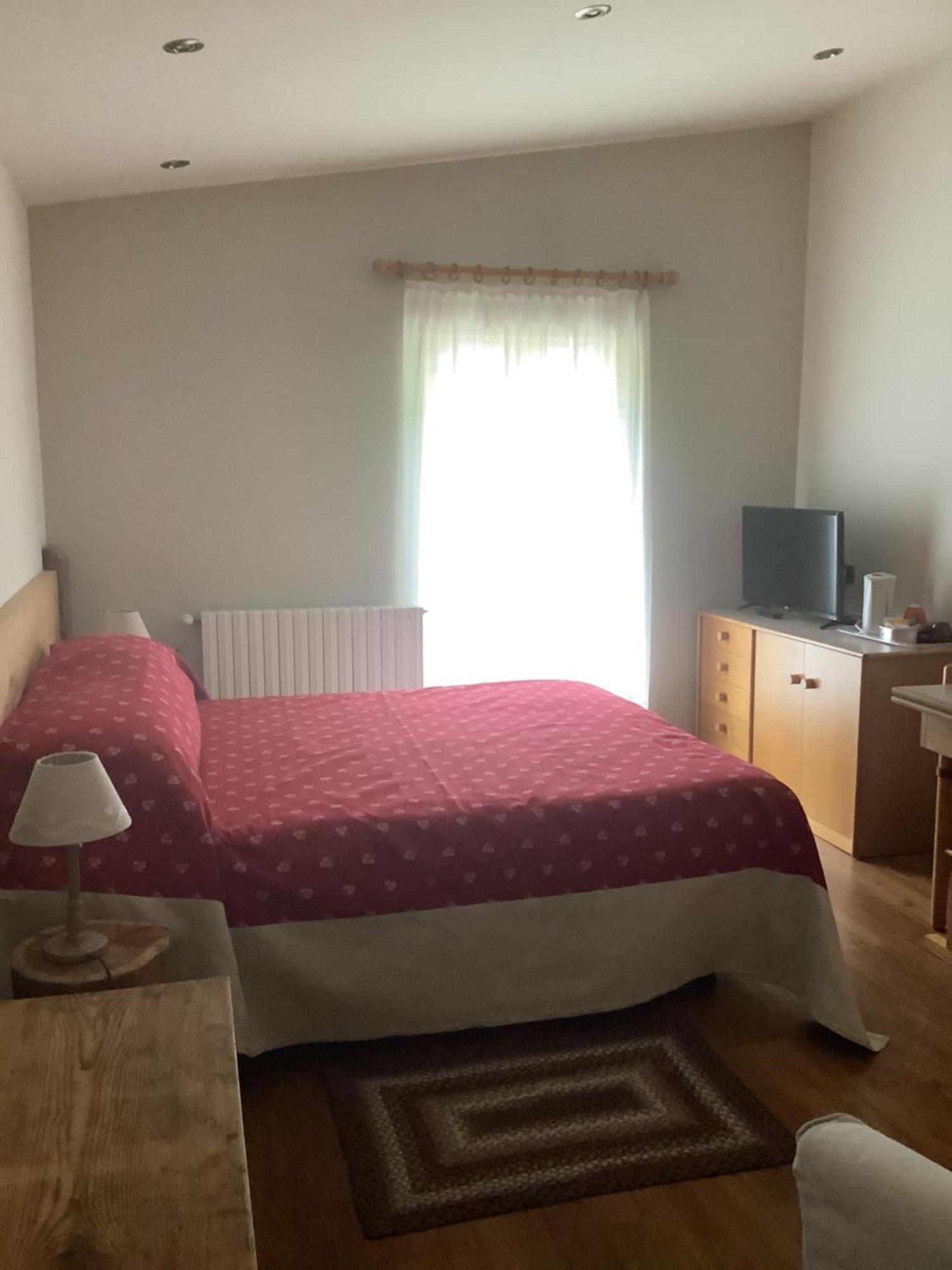 B&B Monte Giove Формаца Екстериор снимка
