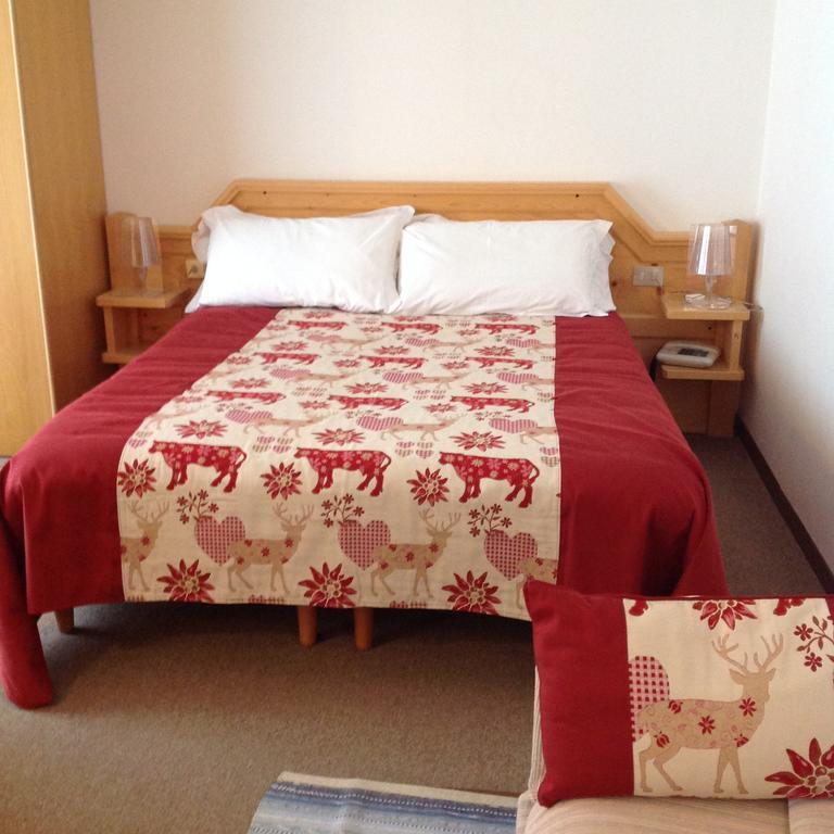 B&B Monte Giove Формаца Екстериор снимка