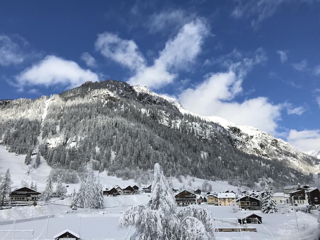 B&B Monte Giove Формаца Екстериор снимка