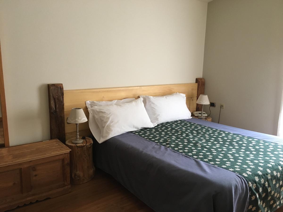 B&B Monte Giove Формаца Екстериор снимка