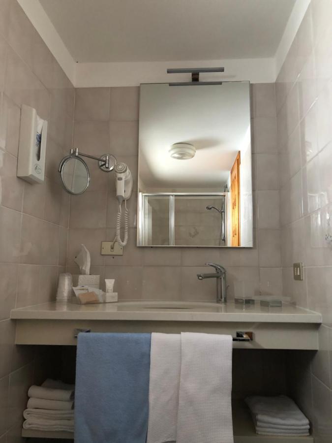 B&B Monte Giove Формаца Екстериор снимка