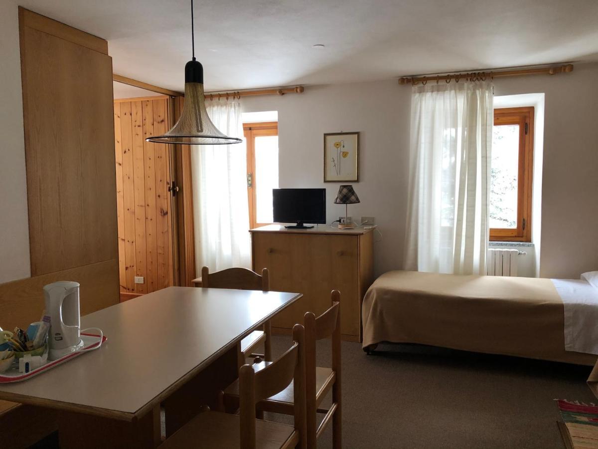 B&B Monte Giove Формаца Екстериор снимка